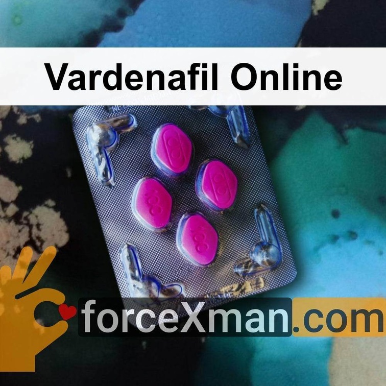 Vardenafil Online 326