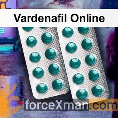 Vardenafil Online 337