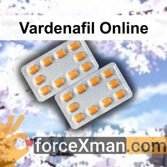 Vardenafil Online 367