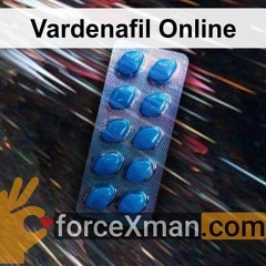 Vardenafil Online 448