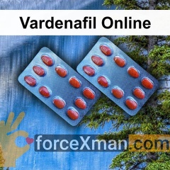 Vardenafil Online 495