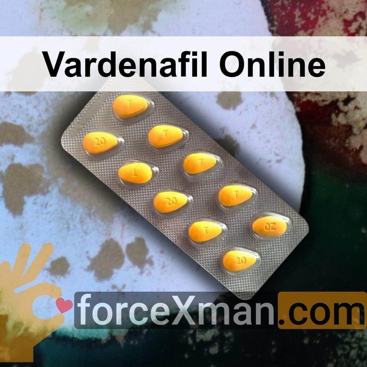 Vardenafil Online 501