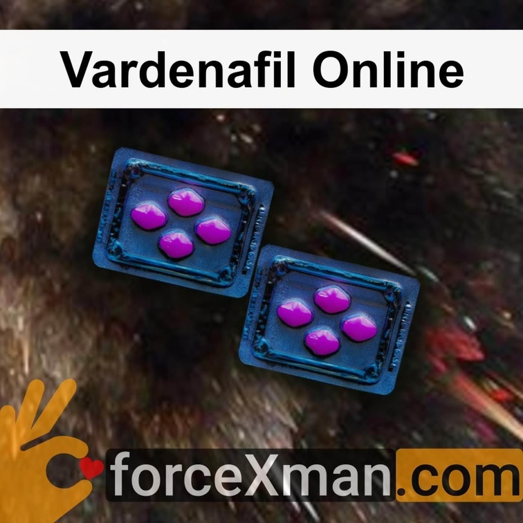 Vardenafil Online 508