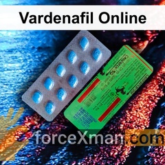 Vardenafil Online 509