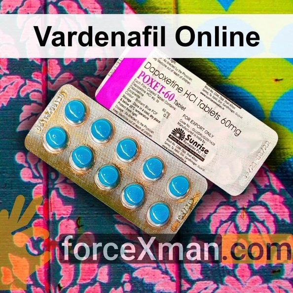 Vardenafil Online 518