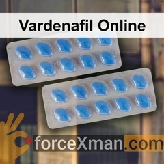 Vardenafil Online 520