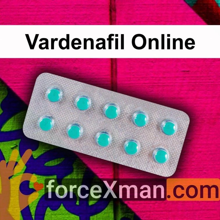 Vardenafil Online 529