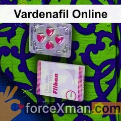 Vardenafil Online 588
