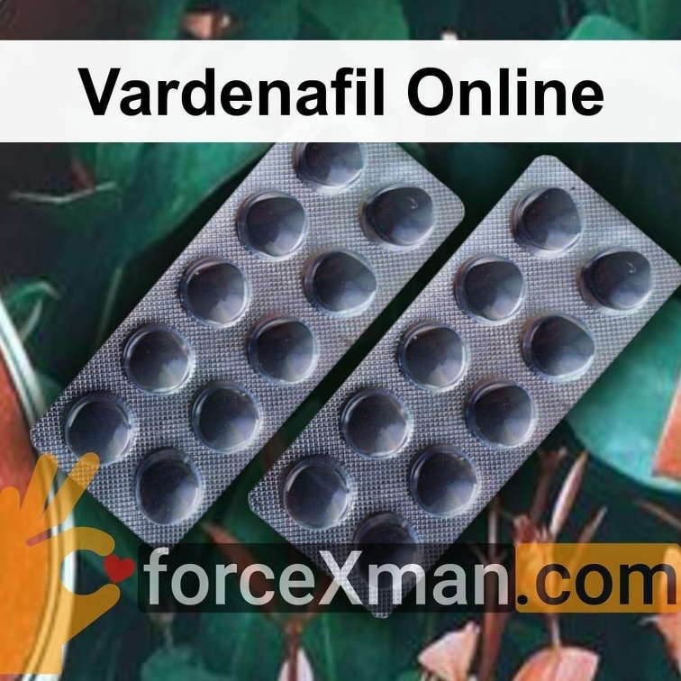 Vardenafil Online 589