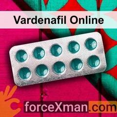 Vardenafil Online 592
