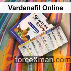 Vardenafil Online 605