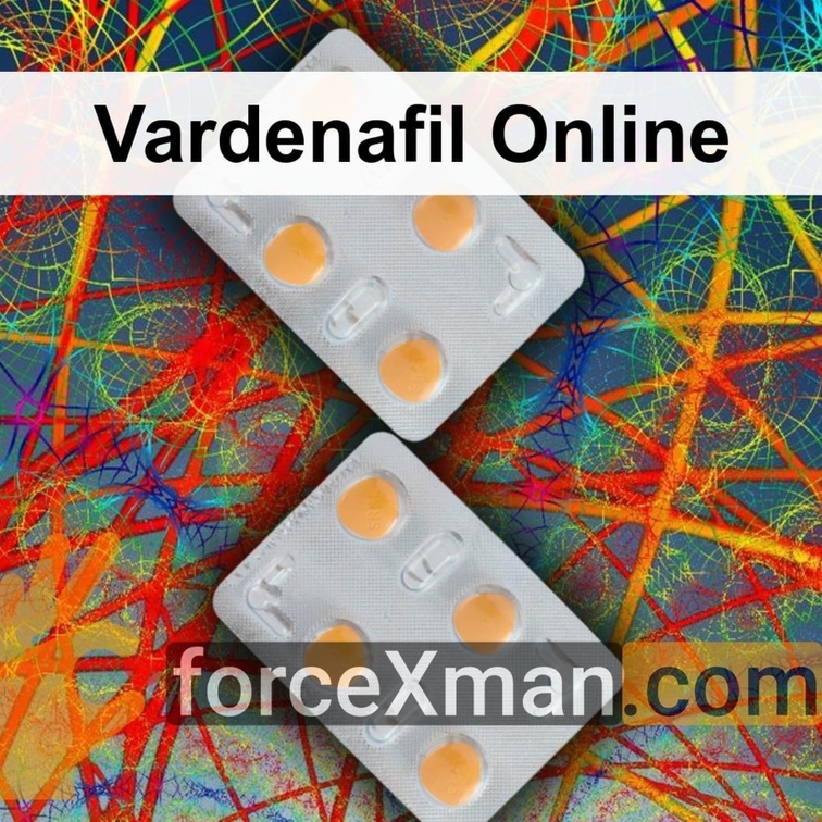 Vardenafil Online 626