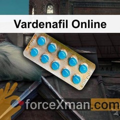 Vardenafil Online 675