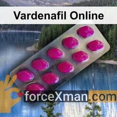 Vardenafil Online 700