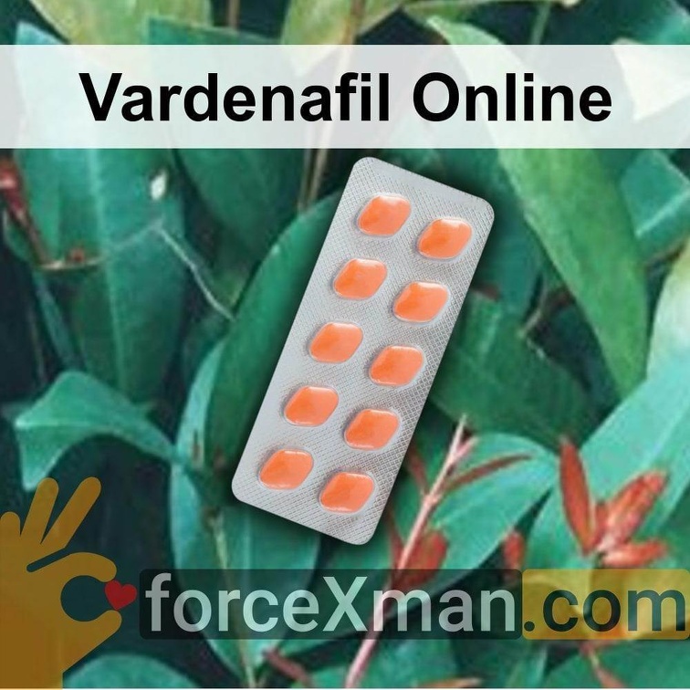Vardenafil Online 724