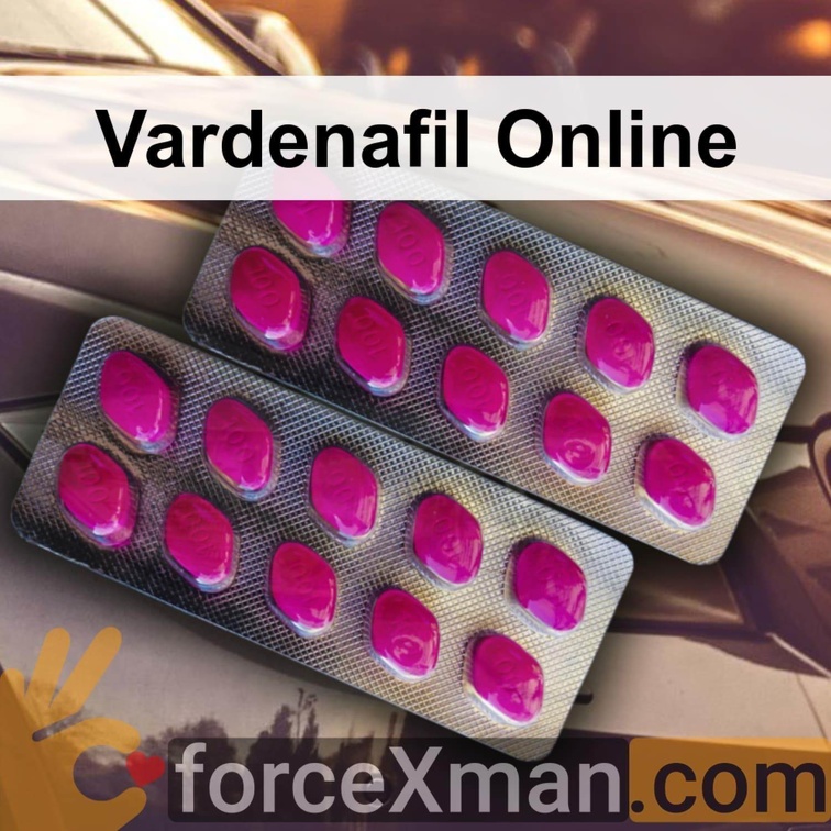 Vardenafil Online 732