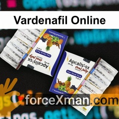 Vardenafil Online 784