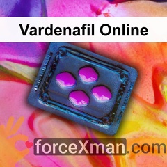 Vardenafil Online 891
