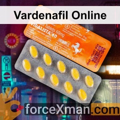 Vardenafil Online 954