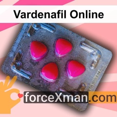 Vardenafil Online 961