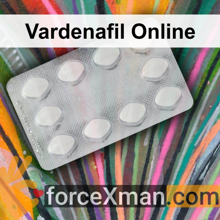 Vardenafil Online 983