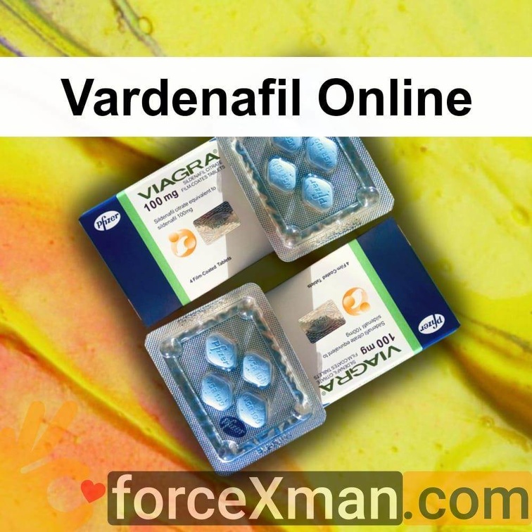 Vardenafil Online 989