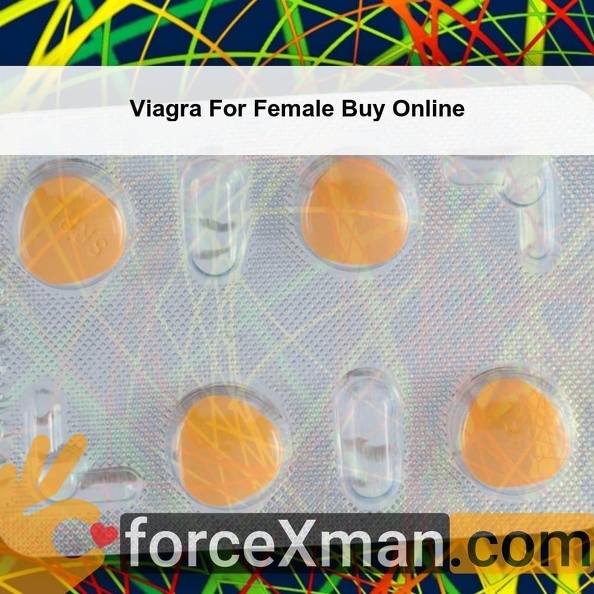 Viagra For Female Buy Online 456