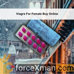 Viagra For Female Buy Online