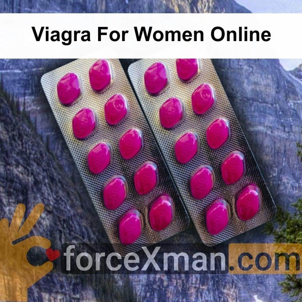 Viagra For Women Online 550