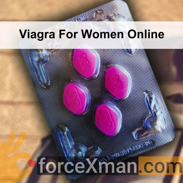 Viagra For Women Online 738