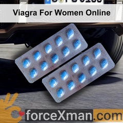 Viagra For Women Online 970