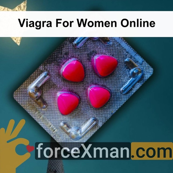 Viagra For Women Online 973