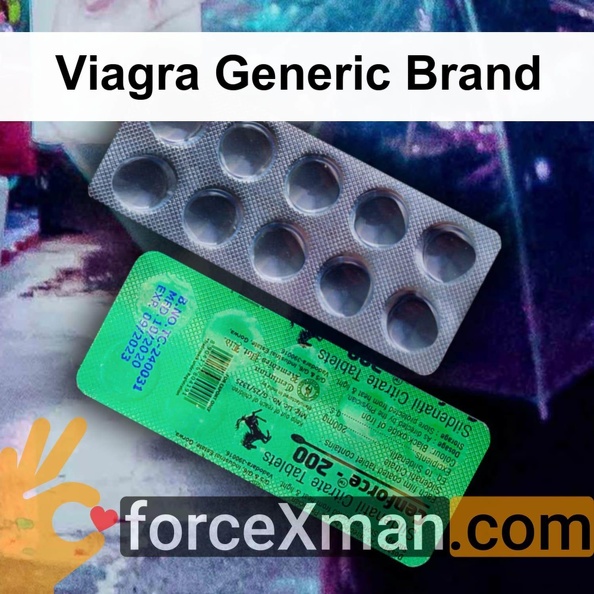 Viagra Generic Brand 038