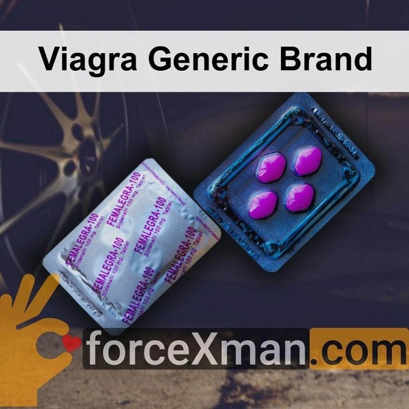 Viagra Generic Brand 082