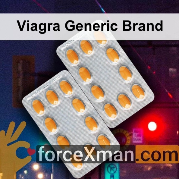 Viagra Generic Brand 100