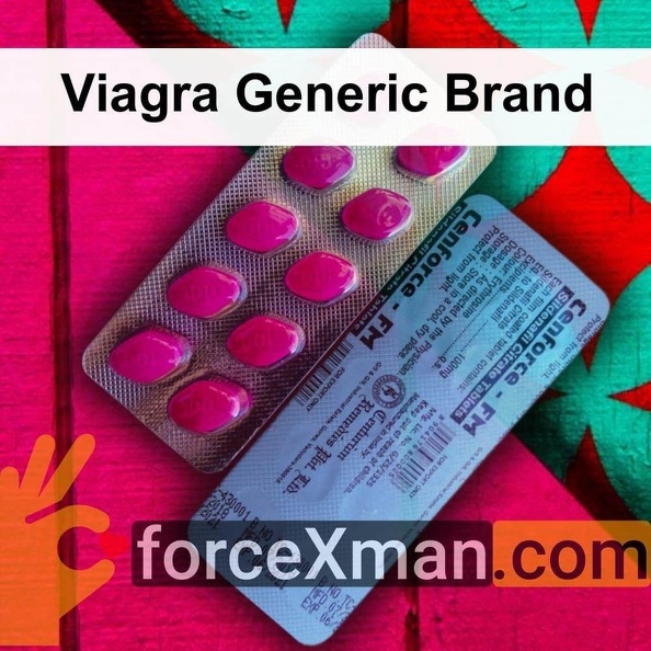 Viagra Generic Brand 166
