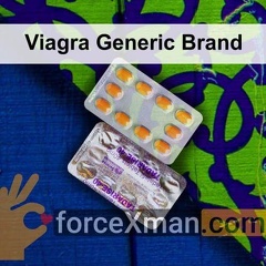 Viagra Generic Brand 663