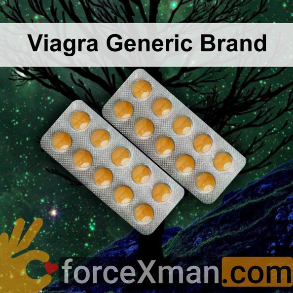 Viagra Generic Brand 728