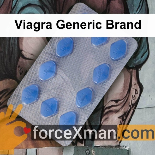 Viagra Generic Brand 806