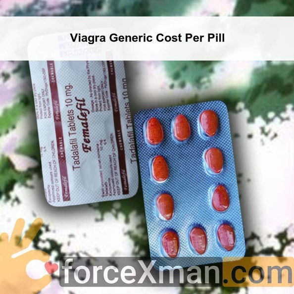 Viagra Generic Cost Per Pill 005