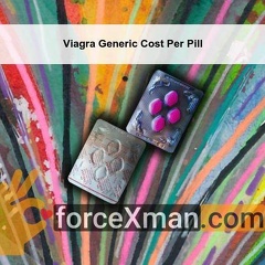 Viagra Generic Cost Per Pill 196
