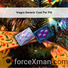 Viagra Generic Cost Per Pill 226