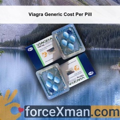 Viagra Generic Cost Per Pill 228