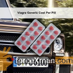 Viagra Generic Cost Per Pill 250