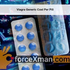 Viagra Generic Cost Per Pill 285
