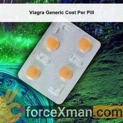 Viagra Generic Cost Per Pill 311