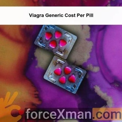 Viagra Generic Cost Per Pill 330