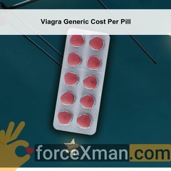 Viagra Generic Cost Per Pill 365