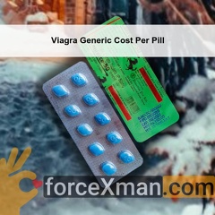 Viagra Generic Cost Per Pill 407