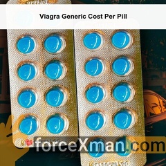 Viagra Generic Cost Per Pill 525